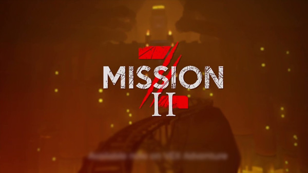 Rush Z Mission 2